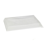 Copercho in PET per vassoio Samourai (PET1) 390x280mm H40mm