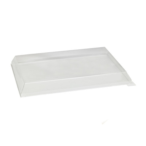 Copercho in PET per vassoio Samourai (PET1) 390x280mm H40mm