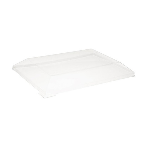 Copercho in PET per vassoio Samourai (PET1) 162x90mm H23mm