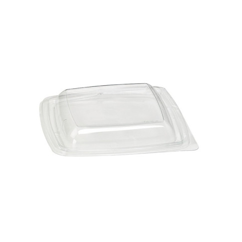 Copercho in PET (PET1) 195x195mm H30mm