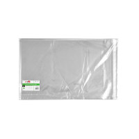 Bustina "Klever" richiudibile in BOPP 555x405mm H100mm
