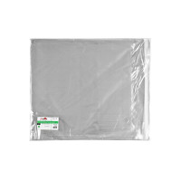 Bustina "Klever" richiudibile in BOPP 410x410mm H100mm