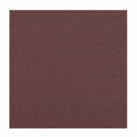 Tovagliolo castagna micropoint a 2 strati  380x380mm