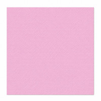 Tovagliolo rosa micropoint a 2 strati  380x380mm