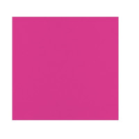 Tovagliolo rosa micropoint a 2 strati  380x380mm