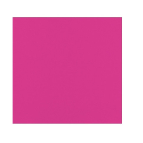 Tovagliolo rosa micropoint a 2 strati  380x380mm