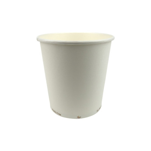 Contenitore da zuppa "Nature" biodegradabile  H115mm 700ml