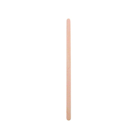 Palettina in legno con estremità arrotondate (FOR50) 5 H110mm