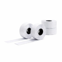 Adesivo 26*16 mm per l'etichettatura delle pinze 65x65mm H15mm