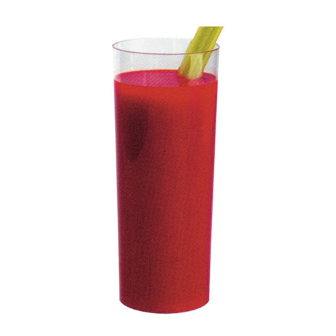 Bicchiere da longdrink in PP  H152mm 300ml