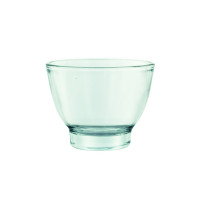 Bicchiere da shot "Boule" tondo  H49mm 43ml