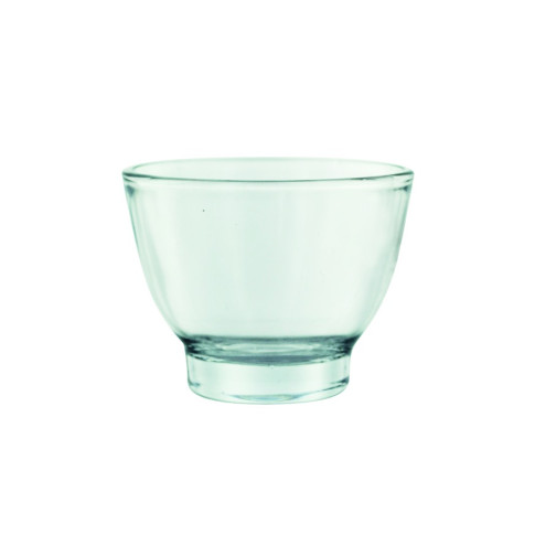 Bicchiere da shot "Boule" tondo  H49mm 43ml