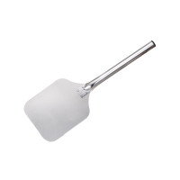 Pala della pizza con impugnatura in alluminio 508x152mm H15mm