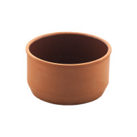 Terrina in ceramica smaltata   H75mm 1000ml