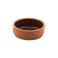 Terrina in ceramica smaltata   H43mm 250ml