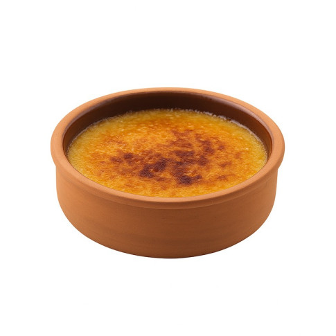 Terrina in ceramica smaltata   H43mm 250ml