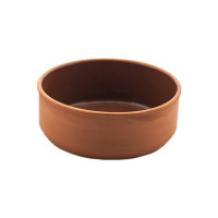 Terrina in ceramica smaltata   H65mm 800ml