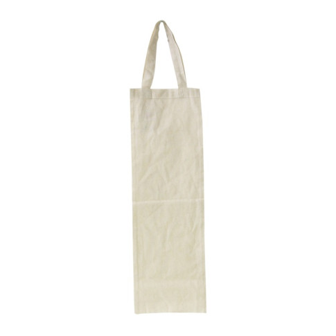 Borsa baguette in cotone 200mm H620mm