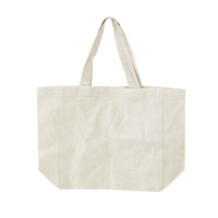 Borsa da pranzo in cotone 250x100mm H250mm
