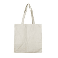 Borsa da pranzo in cotone 360x220mm H270mm