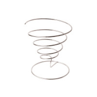 Supporto a forma di cono singolo  H137mm