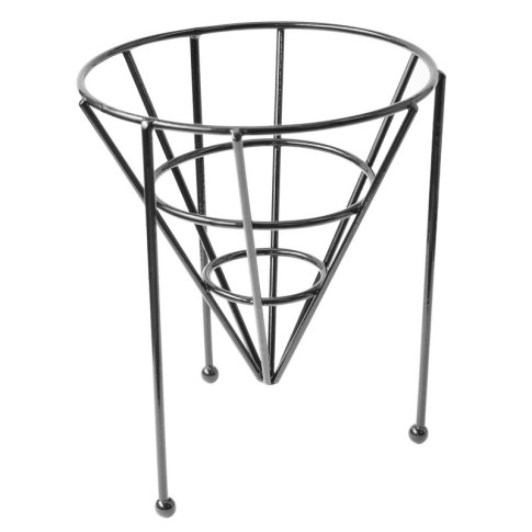 Supporto a forma di cono singolo  H152mm