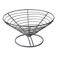 Supporto a forma di cono singolo  H125mm