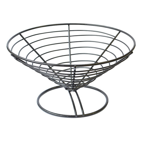 Supporto a forma di cono singolo  H125mm
