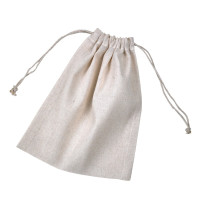 Borsa multiuso in cotone  10x200mm H250mm