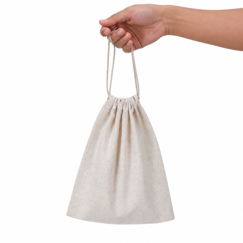 Borsa multiuso in cotone  10x200mm H250mm
