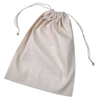 Borsa multiuso in cotone  10x300mm H400mm