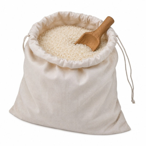 Borsa in cotone multiuso 10x450mm H500mm