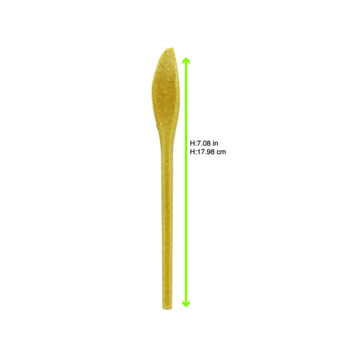 Coltello in legno