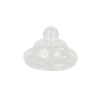 Coperchio in PET per barattoli riutilizzabili (PET1)  H55mm