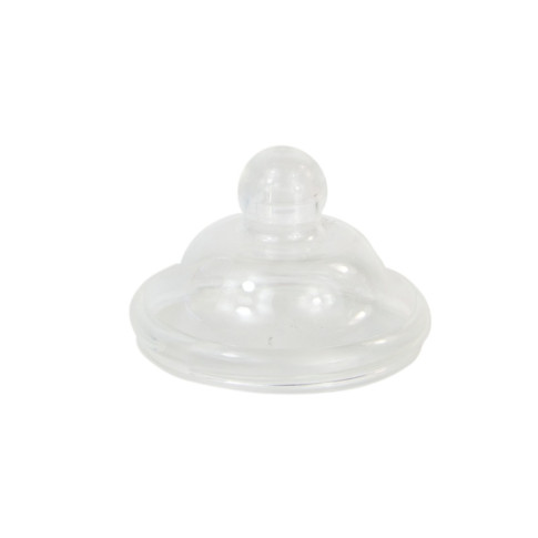 Coperchio in PET per barattoli riutilizzabili (PET1)  H55mm