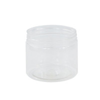 Barattolo Bokotwist in PET riutilizzabile (PET1)  H60mm 180ml