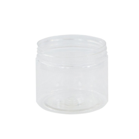 Barattolo Bokotwist in PET riutilizzabile (PET1)  H60mm 180ml