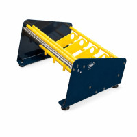 Distributore di etichette 300mm 320x250mm H145mm