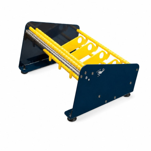 Distributore di etichette 300mm 320x250mm H145mm