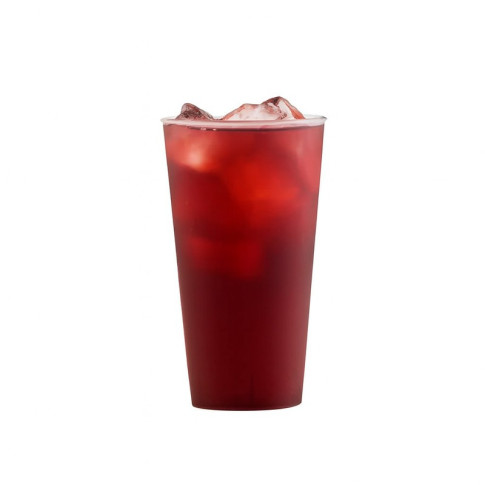 "Festival" bicchiere riutilizzabile in PP  H145mm 500ml