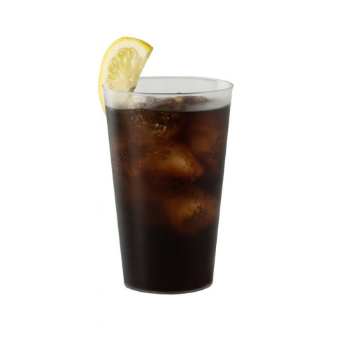 "Festival" bicchiere riutilizzabile in PP  H161mm 620ml