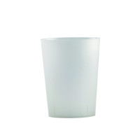 "Festival" bicchiere riutilizzabile in PP  H136mm 880ml