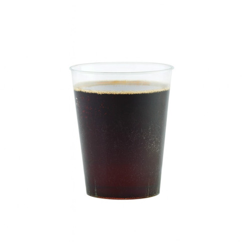 "Festival" bicchiere riutilizzabile in PP  H136mm 880ml