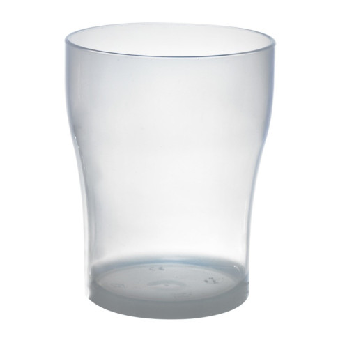 CUPOLY bicchiere riutilizzabile  H103mm 380ml
