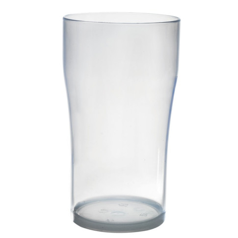 CUPOLY bicchiere riutilizzabile  H155mm 696ml