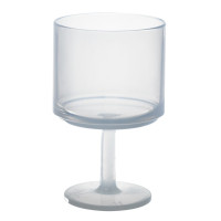 CUPOLY calice riutilizzabile  H104mm 150ml