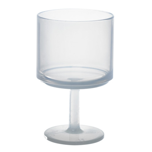 CUPOLY calice riutilizzabile  H104mm 150ml