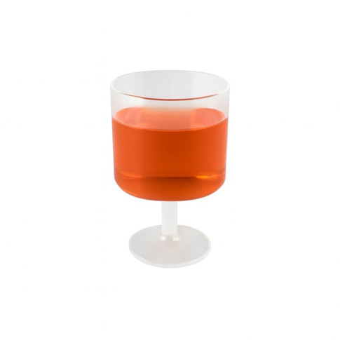 CUPOLY calice riutilizzabile  H104mm 150ml