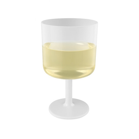 CUPOLY calice riutilizzabile  H121mm 250ml