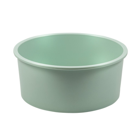Ciotola rigida riutilizzabile Phoenix verde acqua (PP5)  H70mm 1 110ml